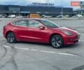 Красный Тесла Модель 3, объемом двигателя 0 л и пробегом 95 тыс. км за 14900 $, фото 11 на Automoto.ua