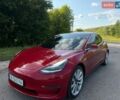 Червоний Тесла Модель 3, об'ємом двигуна 0 л та пробігом 90 тис. км за 16000 $, фото 10 на Automoto.ua