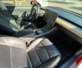 Красный Тесла Модель 3, объемом двигателя 0 л и пробегом 125 тыс. км за 17000 $, фото 9 на Automoto.ua