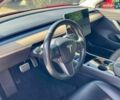 Красный Тесла Модель 3, объемом двигателя 0 л и пробегом 132 тыс. км за 17100 $, фото 15 на Automoto.ua