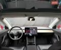 Красный Тесла Модель 3, объемом двигателя 0 л и пробегом 164 тыс. км за 13999 $, фото 35 на Automoto.ua