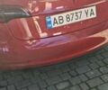 Красный Тесла Модель 3, объемом двигателя 0 л и пробегом 117 тыс. км за 18700 $, фото 8 на Automoto.ua
