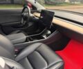 Червоний Тесла Модель 3, об'ємом двигуна 0 л та пробігом 60 тис. км за 15900 $, фото 14 на Automoto.ua