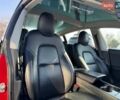 Красный Тесла Модель 3, объемом двигателя 0 л и пробегом 160 тыс. км за 17000 $, фото 18 на Automoto.ua
