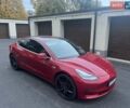 Червоний Тесла Модель 3, об'ємом двигуна 0 л та пробігом 86 тис. км за 18600 $, фото 6 на Automoto.ua