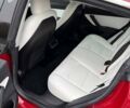 Красный Тесла Модель 3, объемом двигателя 0 л и пробегом 112 тыс. км за 16500 $, фото 75 на Automoto.ua