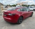 Червоний Тесла Модель 3, об'ємом двигуна 75 л та пробігом 116 тис. км за 14800 $, фото 4 на Automoto.ua