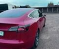 Красный Тесла Модель 3, объемом двигателя 0 л и пробегом 206 тыс. км за 16500 $, фото 2 на Automoto.ua