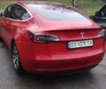 Червоний Тесла Модель 3, об'ємом двигуна 0 л та пробігом 130 тис. км за 16500 $, фото 7 на Automoto.ua