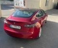 Тесла Модель 3 2018 у Полтаві на Automoto.ua Червоний Тесла Модель 3, об'ємом двигуна 0 л та пробігом 61 тис. км за 21900 $, фото 2 на Automoto.ua