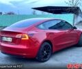 Червоний Тесла Модель 3, об'ємом двигуна 0 л та пробігом 150 тис. км за 15500 $, фото 3 на Automoto.ua
