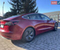Красный Тесла Модель 3, объемом двигателя 0 л и пробегом 46 тыс. км за 15499 $, фото 5 на Automoto.ua