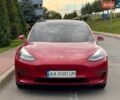 Червоний Тесла Модель 3, об'ємом двигуна 0 л та пробігом 60 тис. км за 15900 $, фото 1 на Automoto.ua