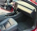 Червоний Тесла Модель 3, об'ємом двигуна 0 л та пробігом 124 тис. км за 16900 $, фото 14 на Automoto.ua