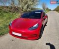 Красный Тесла Модель 3, объемом двигателя 0 л и пробегом 195 тыс. км за 15500 $, фото 6 на Automoto.ua