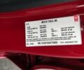 Червоний Тесла Модель 3, об'ємом двигуна 0 л та пробігом 67 тис. км за 22500 $, фото 1 на Automoto.ua