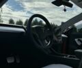 Червоний Тесла Модель 3, об'ємом двигуна 0 л та пробігом 91 тис. км за 21500 $, фото 15 на Automoto.ua