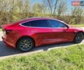 Красный Тесла Модель 3, объемом двигателя 0 л и пробегом 195 тыс. км за 15500 $, фото 9 на Automoto.ua