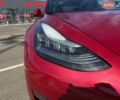 Червоний Тесла Модель 3, об'ємом двигуна 0 л та пробігом 293 тис. км за 15000 $, фото 10 на Automoto.ua