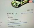 Красный Тесла Модель 3, объемом двигателя 0 л и пробегом 123 тыс. км за 16900 $, фото 23 на Automoto.ua