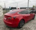 Червоний Тесла Модель 3, об'ємом двигуна 0 л та пробігом 254 тис. км за 12400 $, фото 2 на Automoto.ua