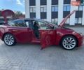 Красный Тесла Модель 3, объемом двигателя 0 л и пробегом 147 тыс. км за 17000 $, фото 42 на Automoto.ua