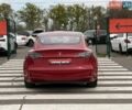 Червоний Тесла Модель 3, об'ємом двигуна 0 л та пробігом 320 тис. км за 13999 $, фото 5 на Automoto.ua