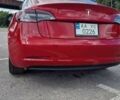 Червоний Тесла Модель 3, об'ємом двигуна 0 л та пробігом 138 тис. км за 9335 $, фото 8 на Automoto.ua