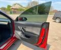 Червоний Тесла Модель 3, об'ємом двигуна 0 л та пробігом 98 тис. км за 22600 $, фото 11 на Automoto.ua