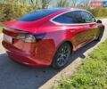 Красный Тесла Модель 3, объемом двигателя 0 л и пробегом 195 тыс. км за 15500 $, фото 11 на Automoto.ua