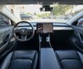 Червоний Тесла Модель 3, об'ємом двигуна 0 л та пробігом 159 тис. км за 16299 $, фото 10 на Automoto.ua