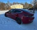 Красный Тесла Модель 3, объемом двигателя 0 л и пробегом 145 тыс. км за 15999 $, фото 10 на Automoto.ua