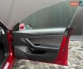 Красный Тесла Модель 3, объемом двигателя 0 л и пробегом 164 тыс. км за 13999 $, фото 22 на Automoto.ua