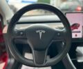 Червоний Тесла Модель 3, об'ємом двигуна 0 л та пробігом 170 тис. км за 16700 $, фото 12 на Automoto.ua