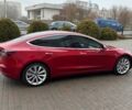 Красный Тесла Модель 3, объемом двигателя 0 л и пробегом 112 тыс. км за 16500 $, фото 10 на Automoto.ua