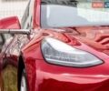 Красный Тесла Модель 3, объемом двигателя 0 л и пробегом 70 тыс. км за 17800 $, фото 9 на Automoto.ua