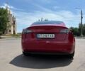 Красный Тесла Модель 3, объемом двигателя 0 л и пробегом 127 тыс. км за 15400 $, фото 17 на Automoto.ua