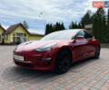 Красный Тесла Модель 3, объемом двигателя 0 л и пробегом 238 тыс. км за 15500 $, фото 11 на Automoto.ua