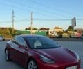 Красный Тесла Модель 3, объемом двигателя 0 л и пробегом 125 тыс. км за 16800 $, фото 17 на Automoto.ua