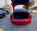 Червоний Тесла Модель 3, об'ємом двигуна 0 л та пробігом 159 тис. км за 16299 $, фото 11 на Automoto.ua