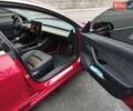 Червоний Тесла Модель 3, об'ємом двигуна 0 л та пробігом 67 тис. км за 20500 $, фото 7 на Automoto.ua