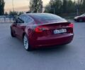Красный Тесла Модель 3, объемом двигателя 0 л и пробегом 228 тыс. км за 15000 $, фото 2 на Automoto.ua