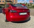 Красный Тесла Модель 3, объемом двигателя 0 л и пробегом 147 тыс. км за 17000 $, фото 15 на Automoto.ua
