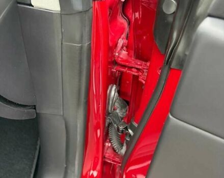 Красный Тесла Модель 3, объемом двигателя 0 л и пробегом 112 тыс. км за 16500 $, фото 52 на Automoto.ua