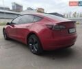 Красный Тесла Модель 3, объемом двигателя 0 л и пробегом 147 тыс. км за 17999 $, фото 4 на Automoto.ua