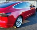 Червоний Тесла Модель 3, об'ємом двигуна 0 л та пробігом 67 тис. км за 20500 $, фото 5 на Automoto.ua