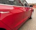 Красный Тесла Модель 3, объемом двигателя 0 л и пробегом 112 тыс. км за 16500 $, фото 7 на Automoto.ua