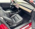 Красный Тесла Модель 3, объемом двигателя 0 л и пробегом 148 тыс. км за 16000 $, фото 11 на Automoto.ua