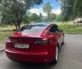 Червоний Тесла Модель 3, об'ємом двигуна 0 л та пробігом 189 тис. км за 17200 $, фото 2 на Automoto.ua