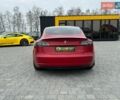Червоний Тесла Модель 3, об'ємом двигуна 0 л та пробігом 105 тис. км за 17800 $, фото 5 на Automoto.ua